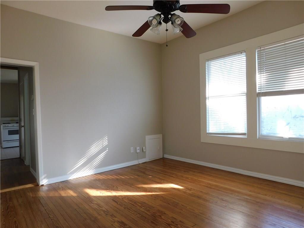 Miller & Stemmons - Residential Lease