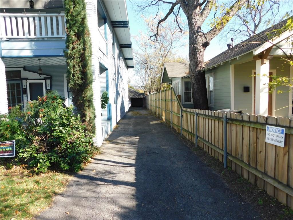 Miller & Stemmons - Residential Lease