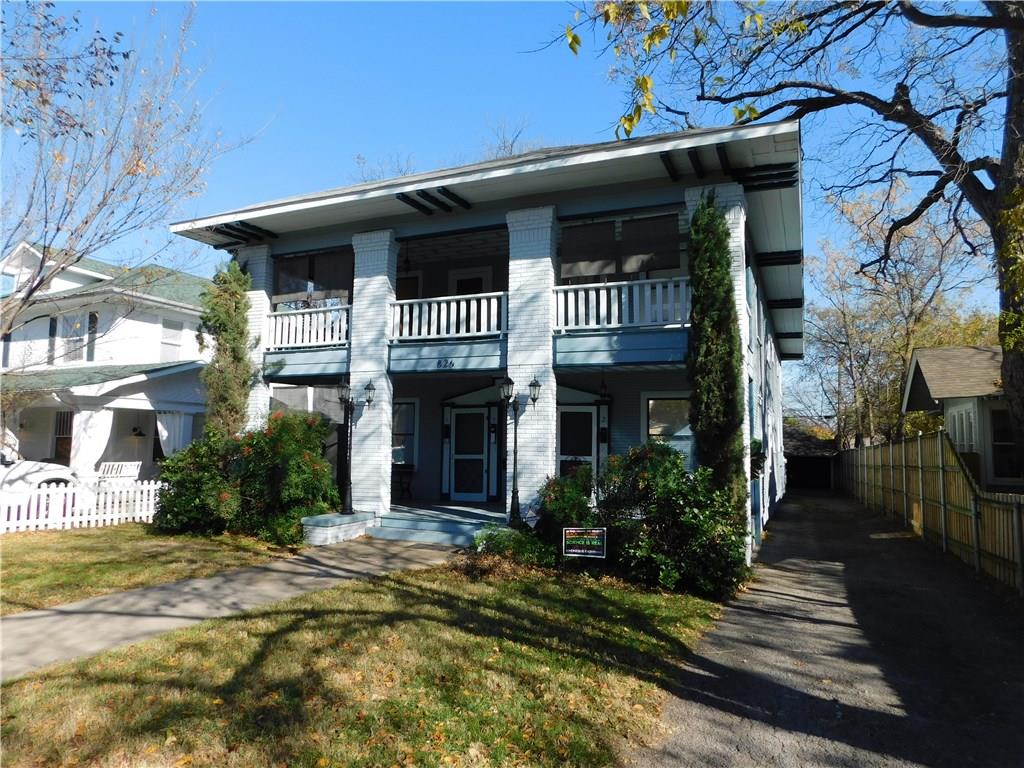 Miller & Stemmons - Residential Lease