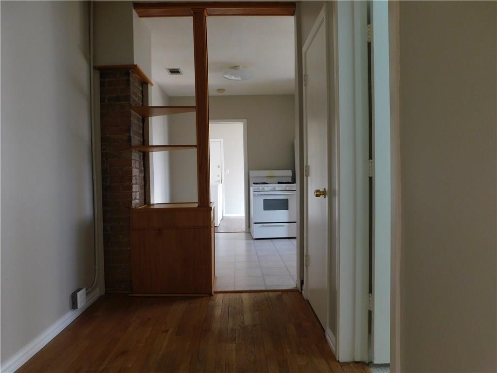 Miller & Stemmons - Residential Lease