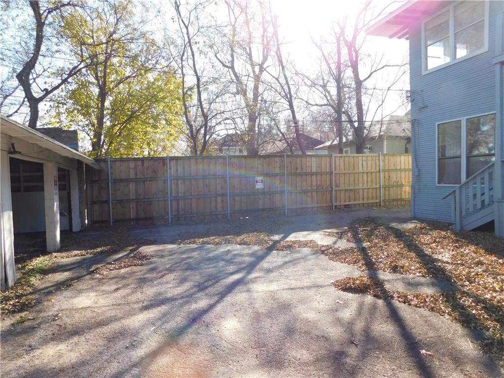 Miller & Stemmons - Residential Lease