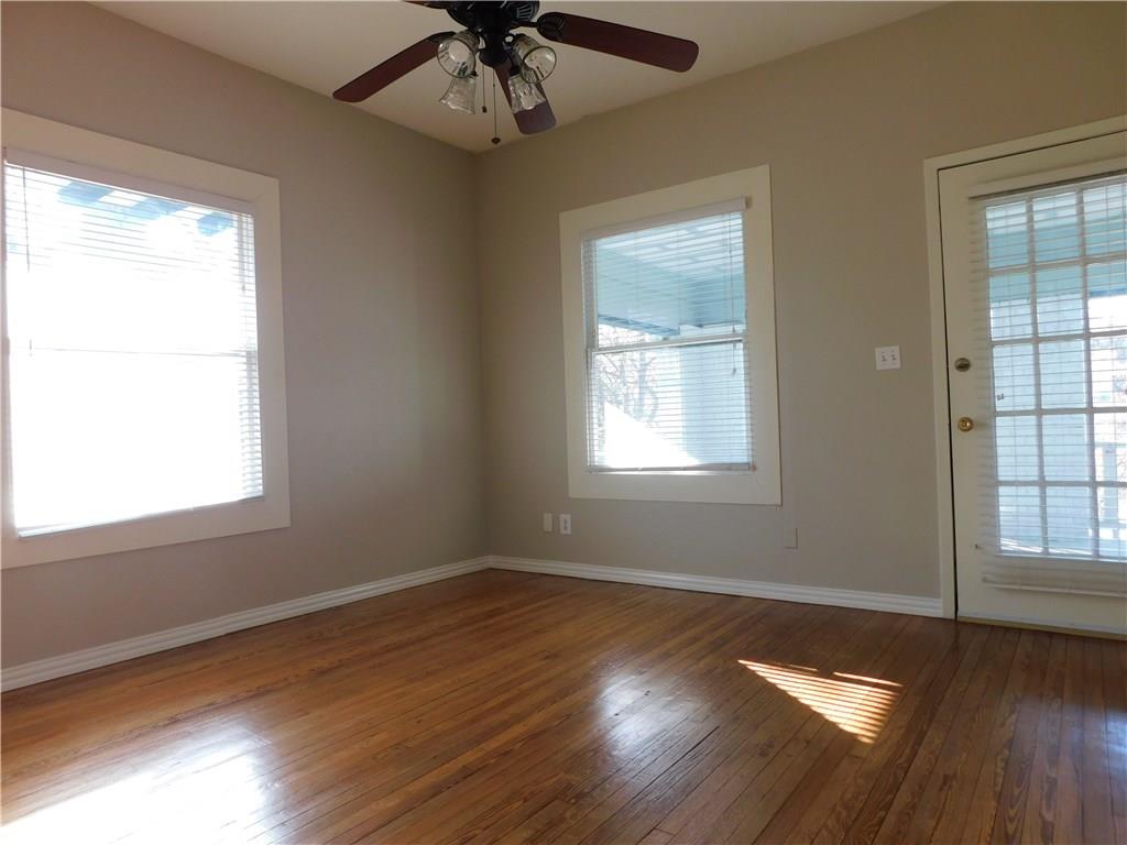 Miller & Stemmons - Residential Lease