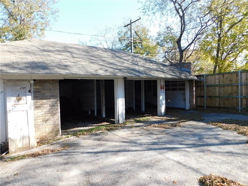 Miller & Stemmons - Residential Lease