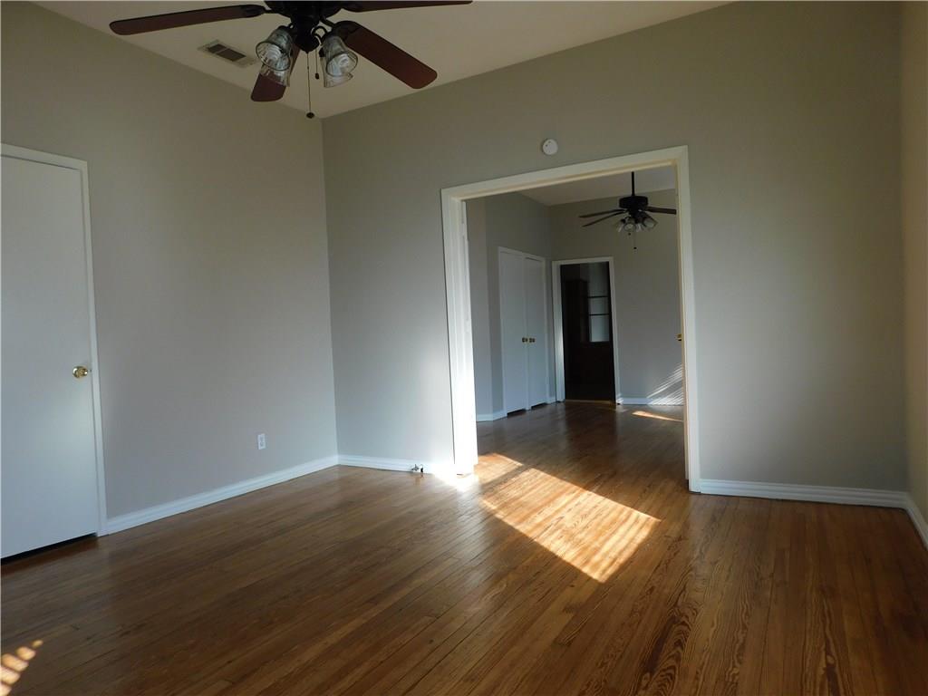 Miller & Stemmons - Residential Lease