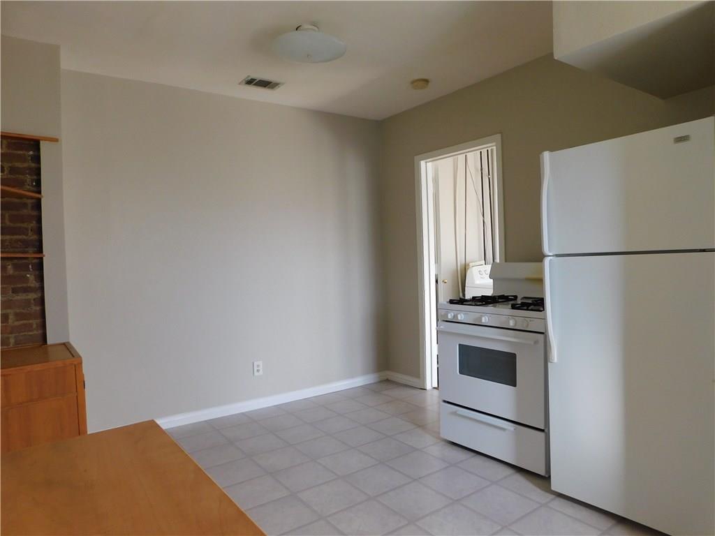 Miller & Stemmons - Residential Lease