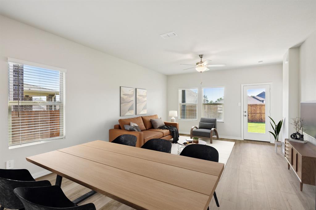 Lakehaven - Residential