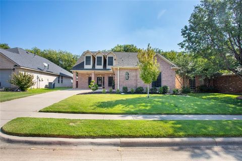 10520 Stoneside Trail Fort Worth TX 76244