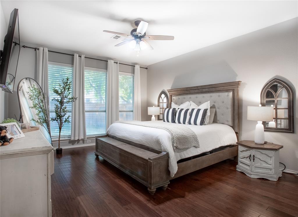 Crawford Farms Add - Residential