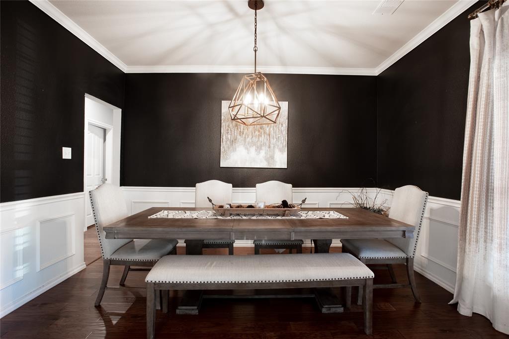 Crawford Farms Add - Residential