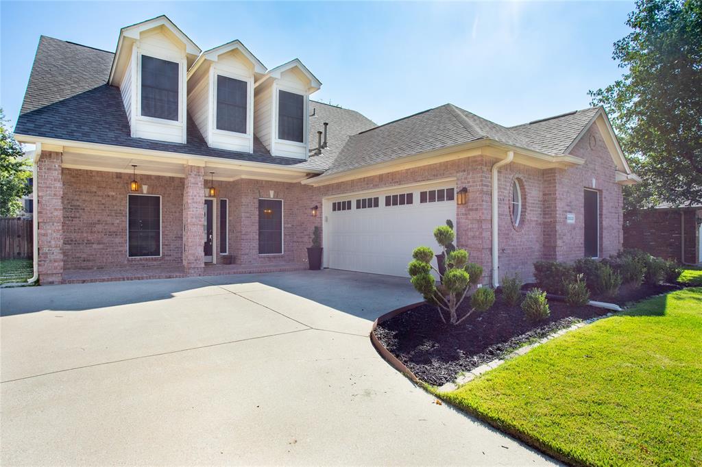 10520 Stoneside Trail