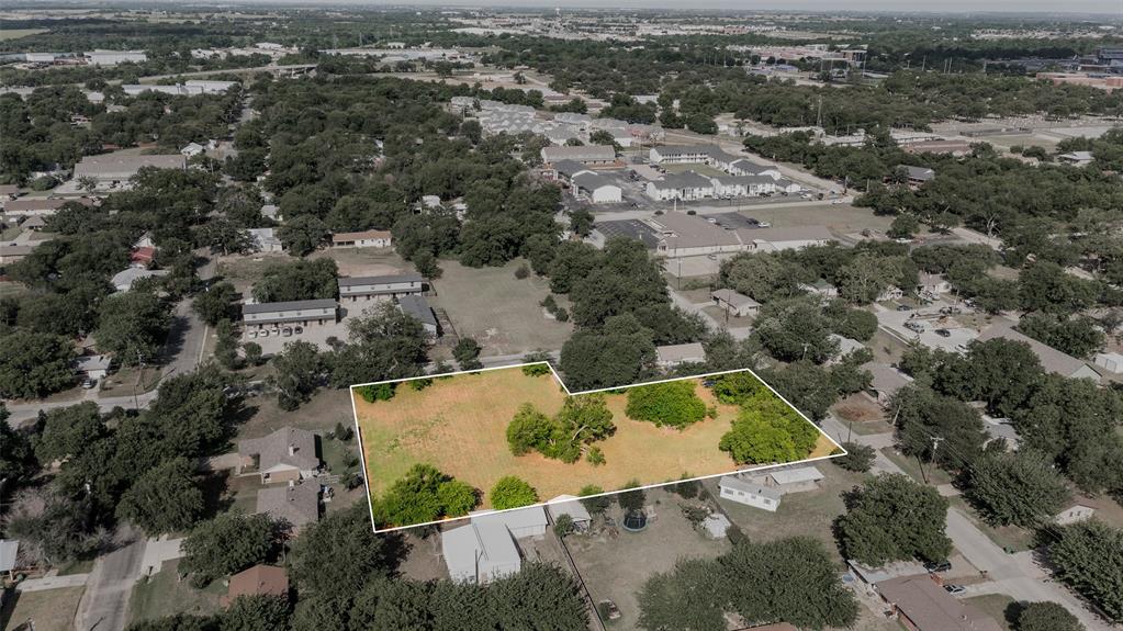 South Side Add - Commercial Sale