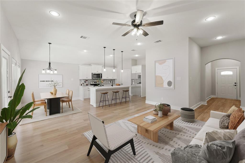 Stonewood Estates - Residential Lease