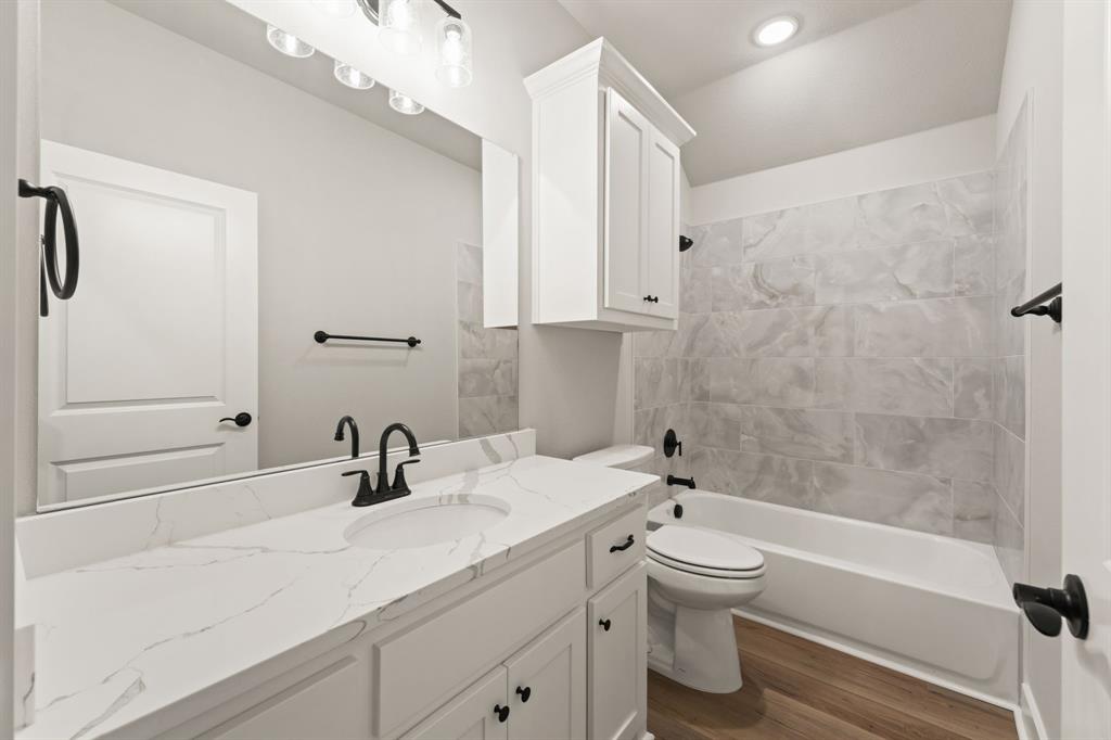 Stonewood Estates - Residential Lease