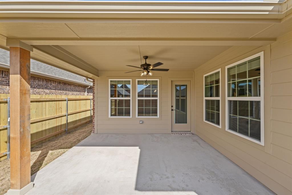 Stonewood Estates - Residential Lease