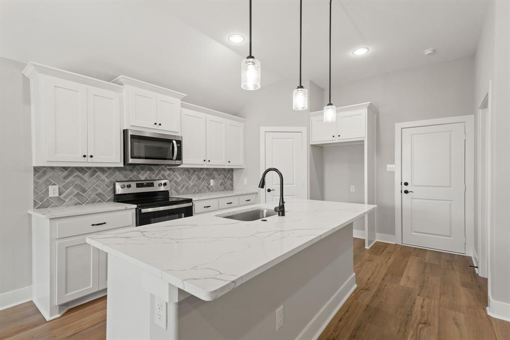 Stonewood Estates - Residential Lease