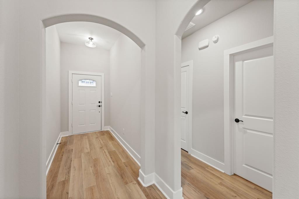 Stonewood Estates - Residential Lease