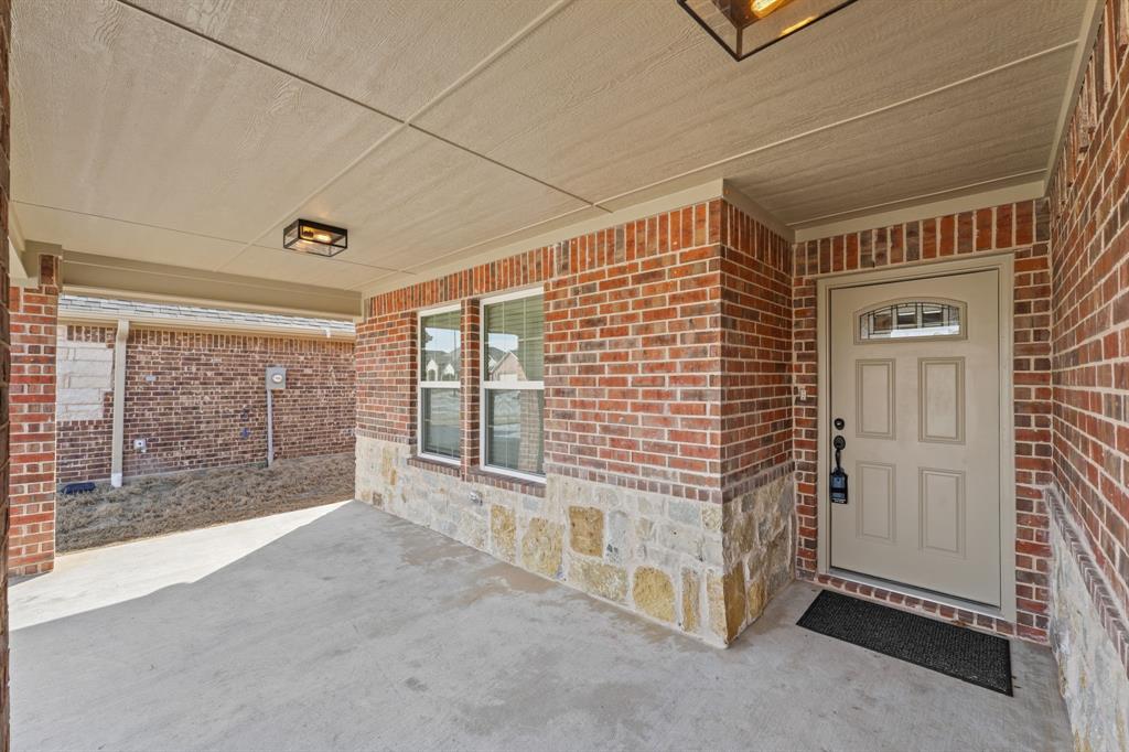 Stonewood Estates - Residential Lease