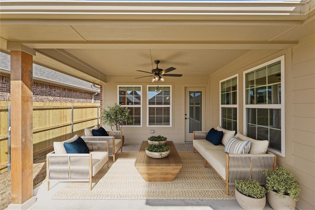 Stonewood Estates - Residential Lease