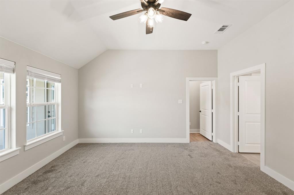 Stonewood Estates - Residential Lease