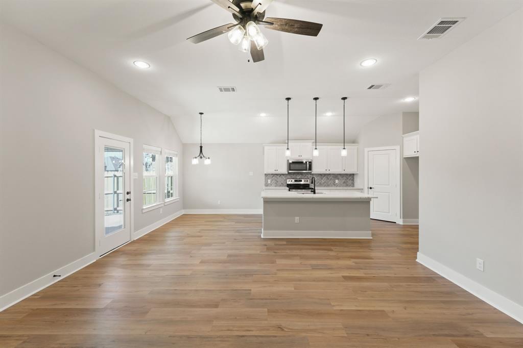 Stonewood Estates - Residential Lease