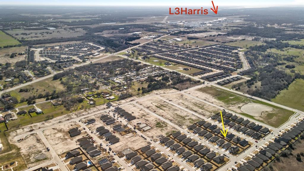 Stonewood Estates - Residential Lease