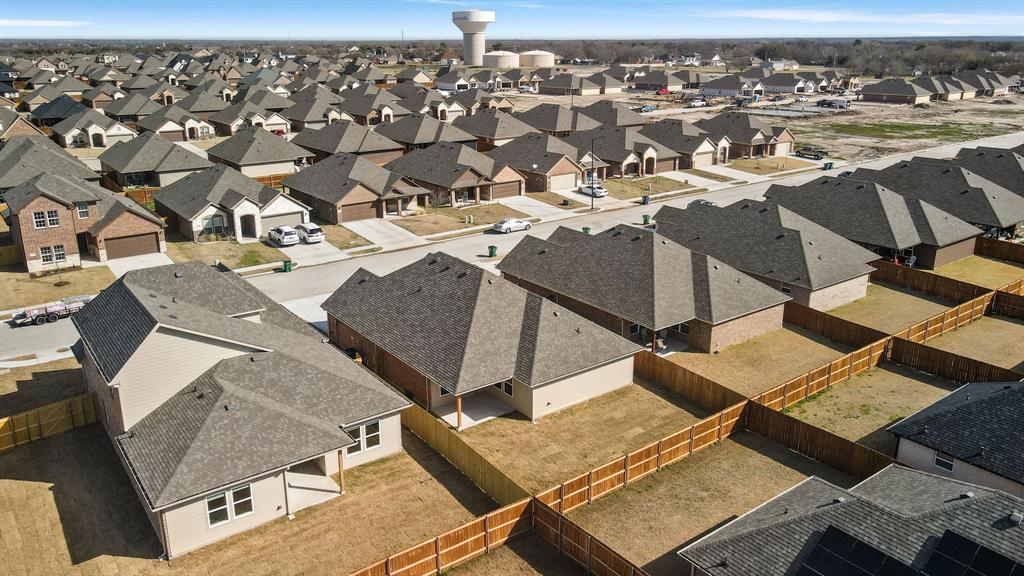 Stonewood Estates - Residential Lease