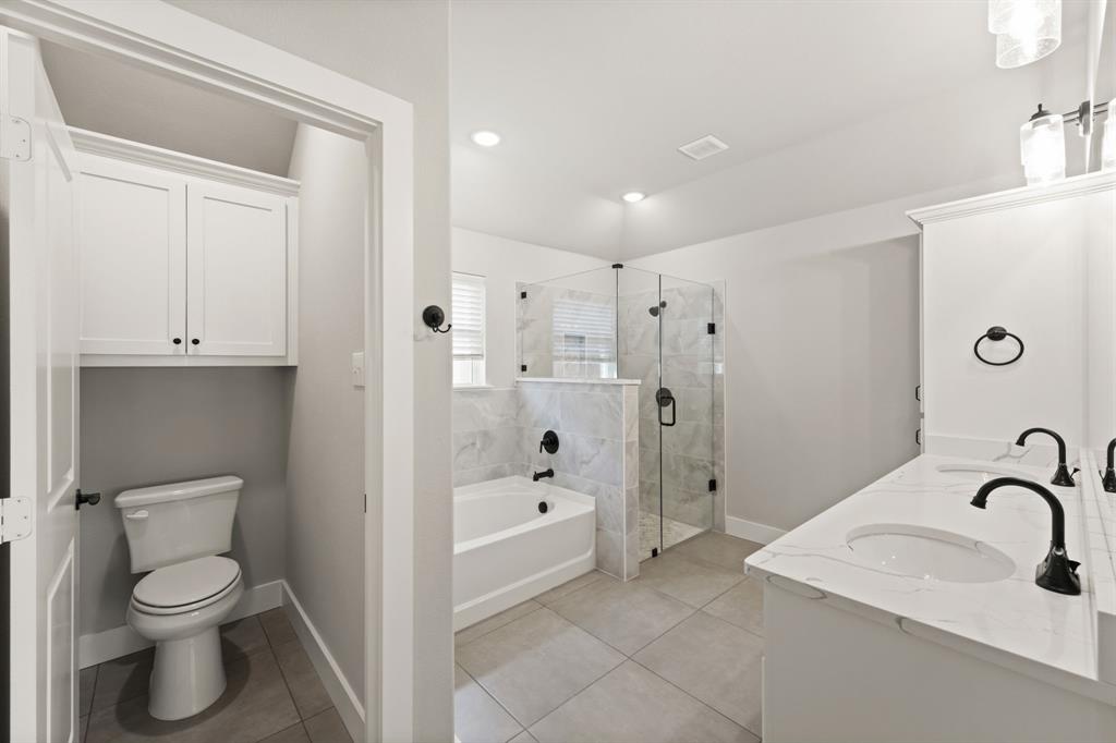 Stonewood Estates - Residential Lease