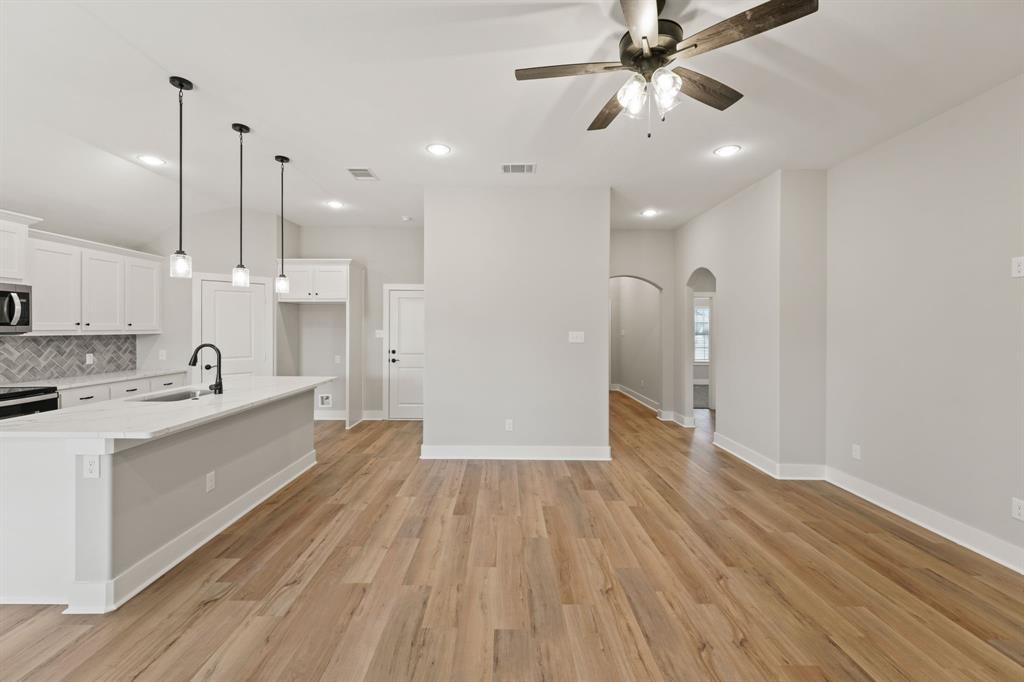 Stonewood Estates - Residential Lease