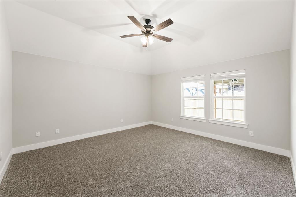 Stonewood Estates - Residential Lease