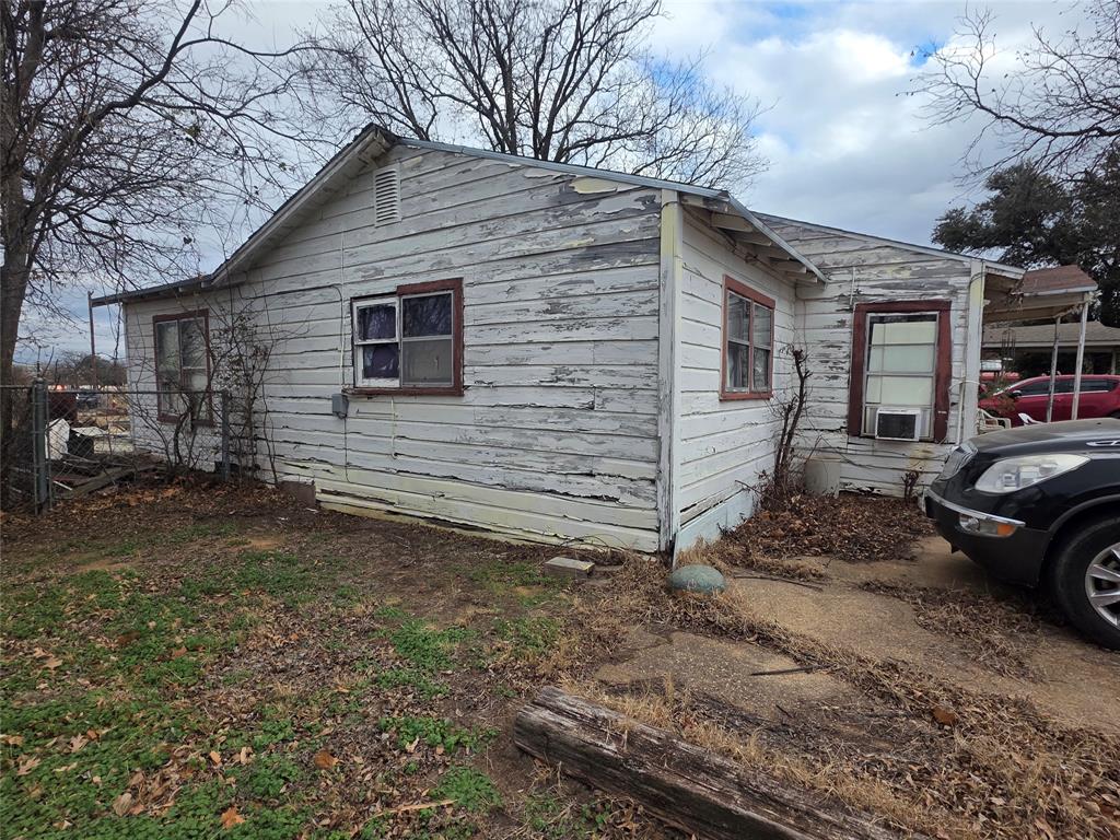 213 Pennsylvania Avenue