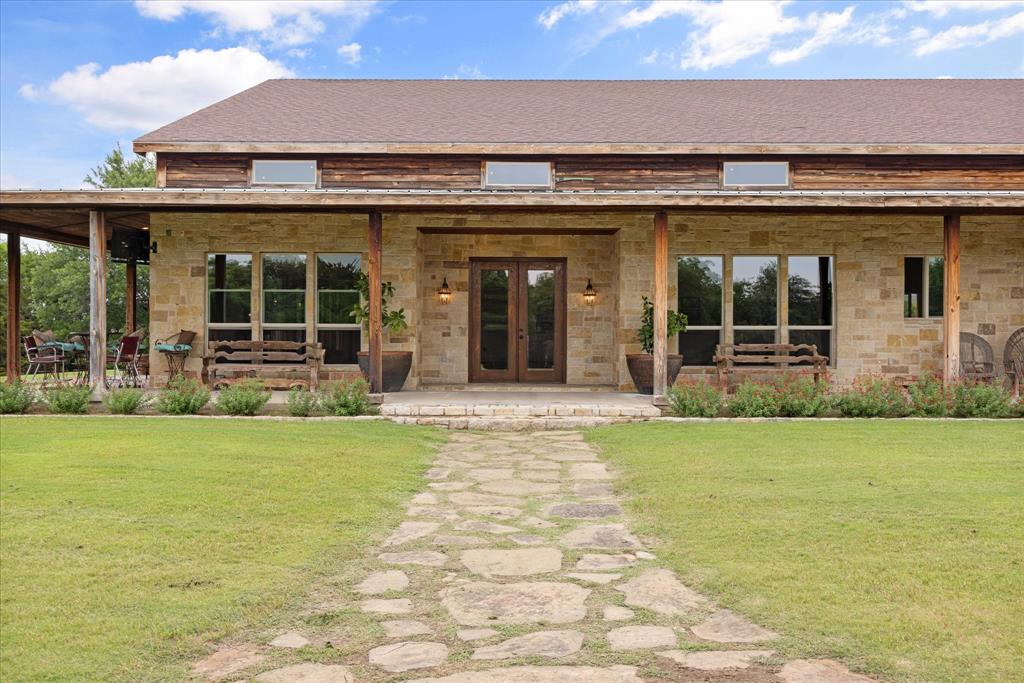 1904 Floyd Road Road