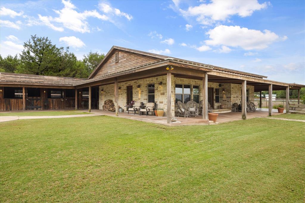 1904 Floyd Road Road