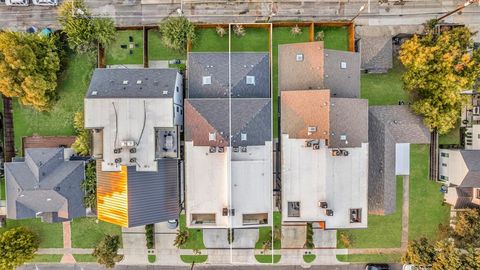 A home in Dallas