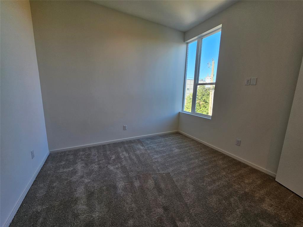 3816 San Jacinto Condo - Residential Lease