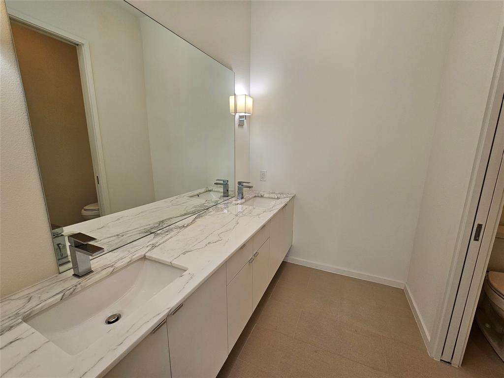 3816 San Jacinto Condo - Residential Lease