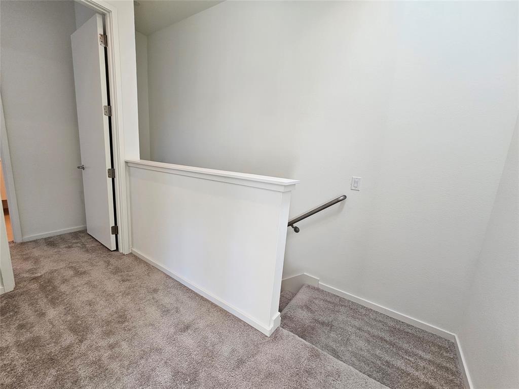 3816 San Jacinto Condo - Residential Lease