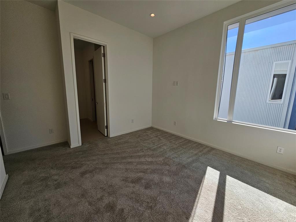 3816 San Jacinto Condo - Residential Lease