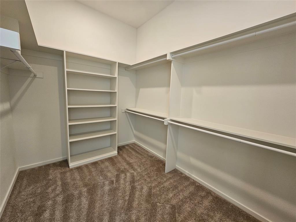 3816 San Jacinto Condo - Residential Lease