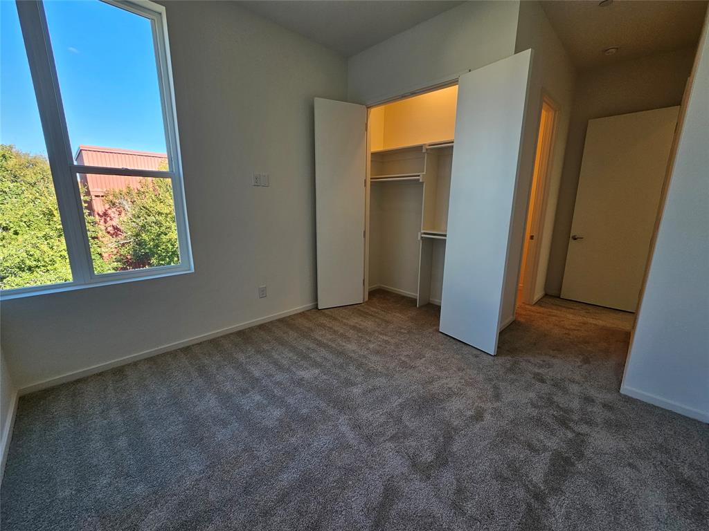 3816 San Jacinto Condo - Residential Lease