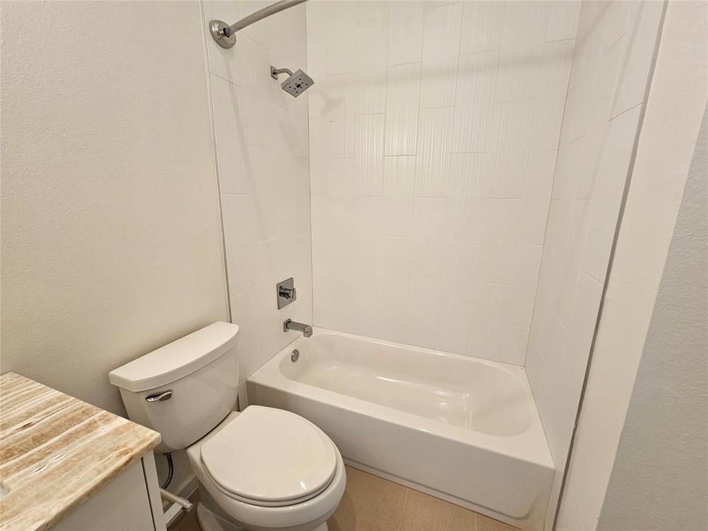 3816 San Jacinto Condo - Residential Lease