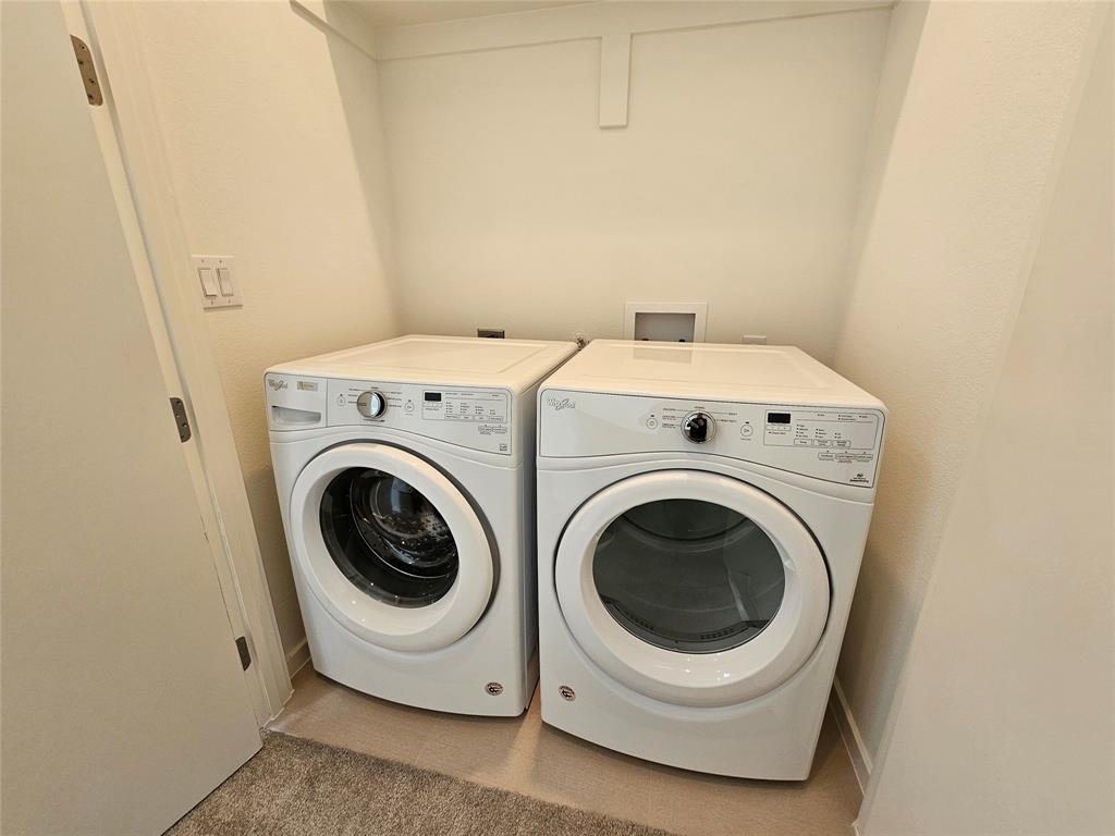 3816 San Jacinto Condo - Residential Lease