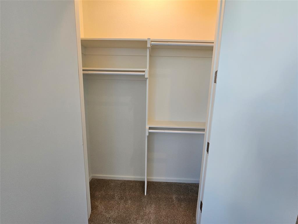 3816 San Jacinto Condo - Residential Lease