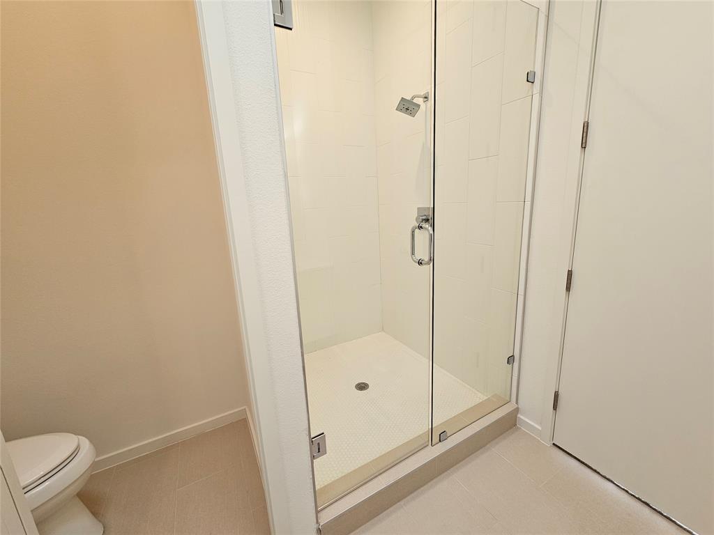 3816 San Jacinto Condo - Residential Lease