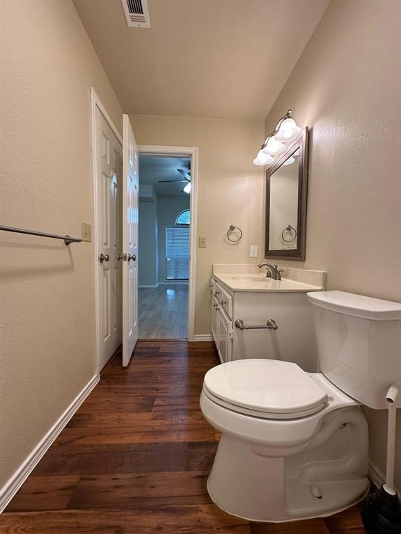 Independence Village - Residential