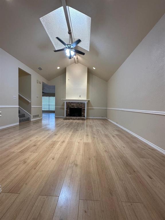 Independence Village - Residential