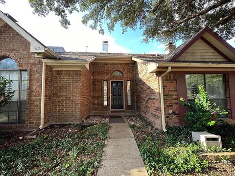 3620 Hilltop Lane Plano TX 75023