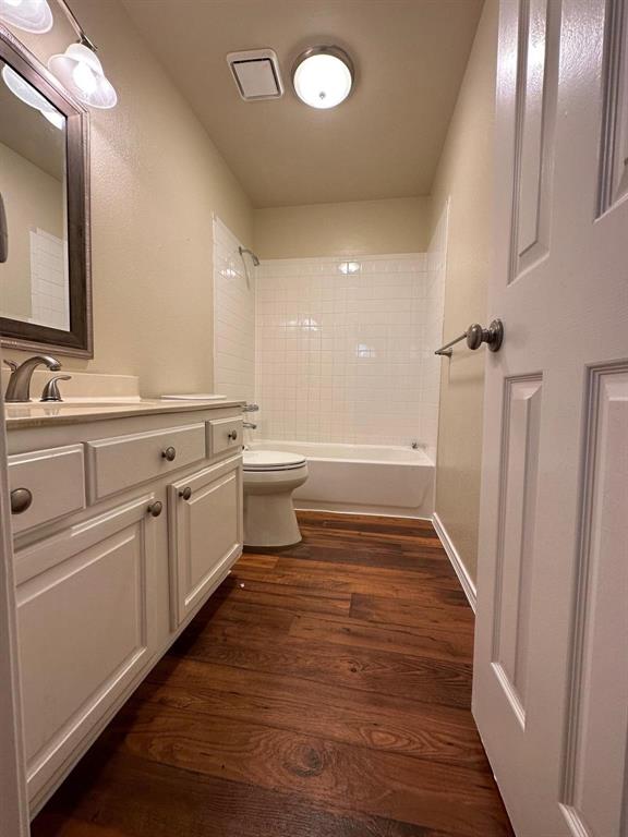 Independence Village - Residential