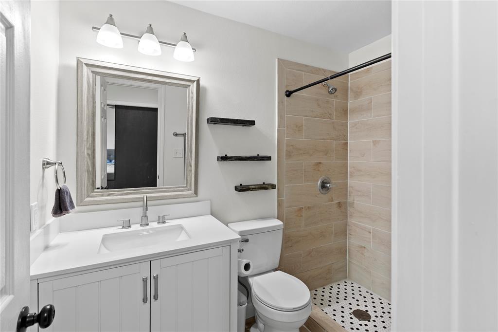 Arlington Terrace Add - Residential