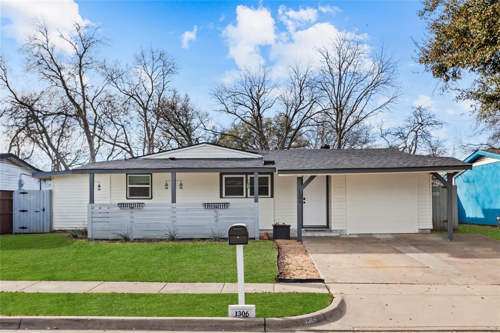 Arlington Terrace Add - Residential