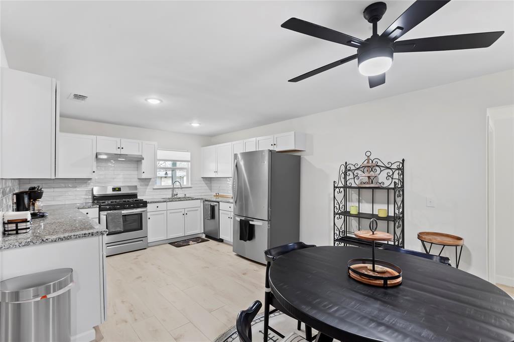 Arlington Terrace Add - Residential